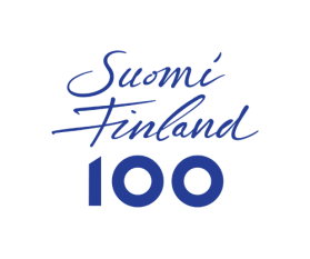 SuomiFinland100-tunnus_sini