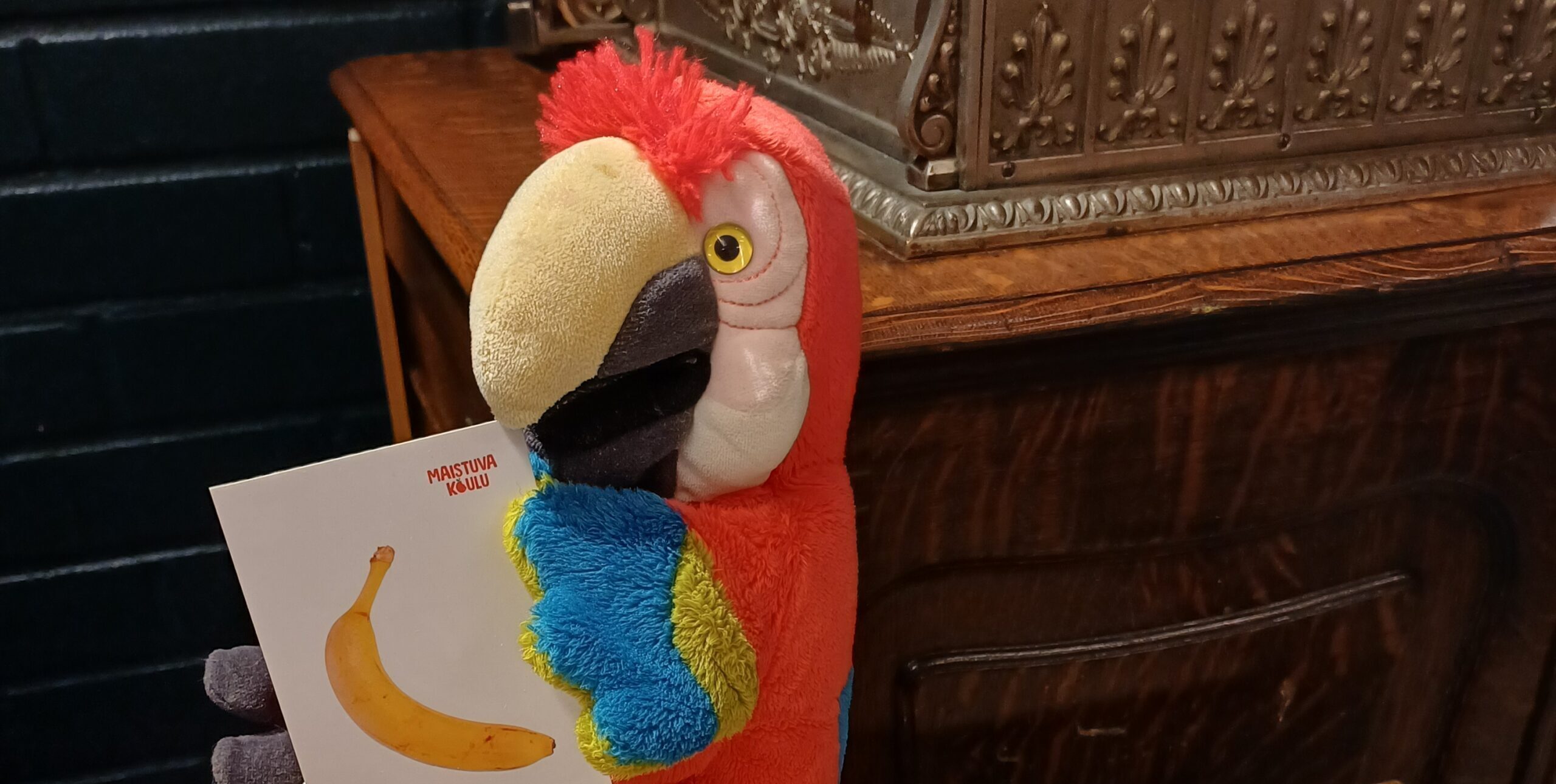 Smakskola för födda år 2022