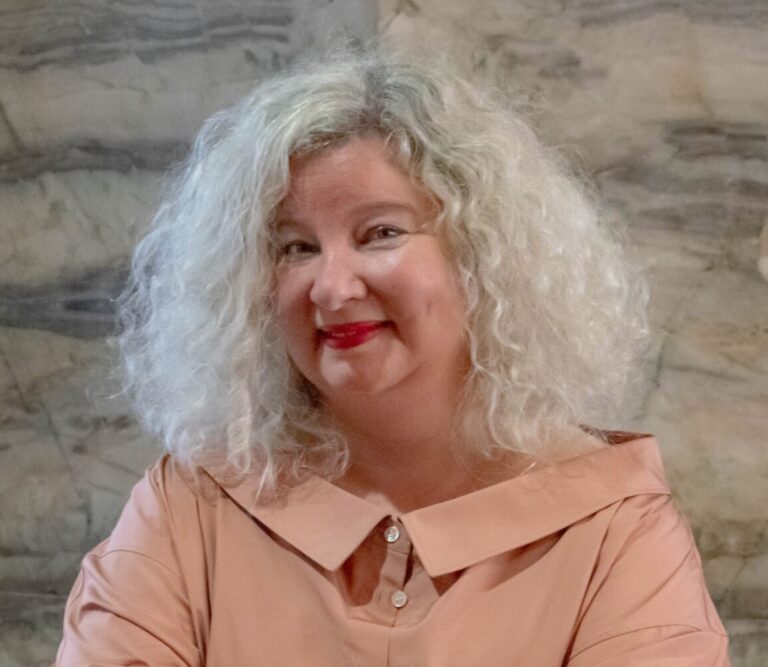 Päivi Balomenos